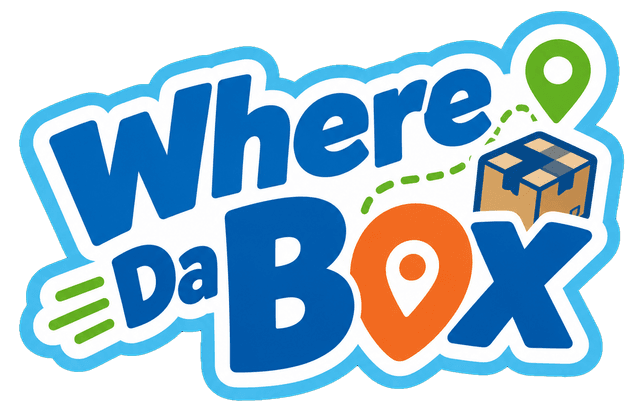 Where Da Box?